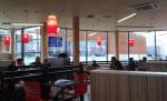 Сеть ресторанов быстрого питания "Burger King" (Беларусь) фото