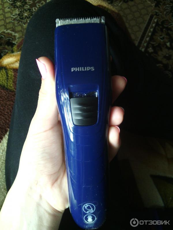 Машинка Philips Qc5125 15 Купить