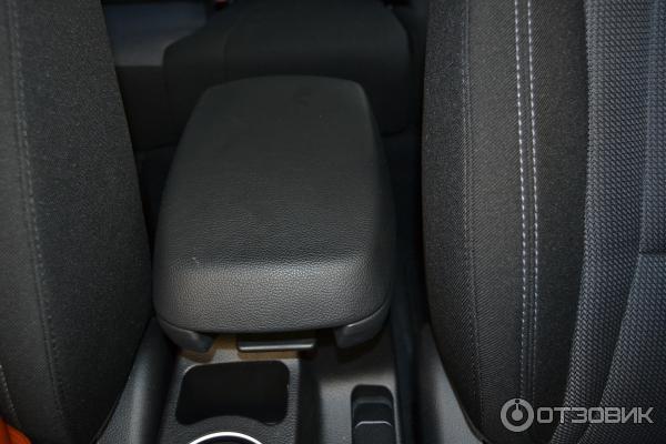 Hyundai i30 хэтчбек 2 поколение фото