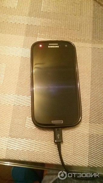 Смартфон Samsung Galaxy S3 Neo GT-I9301I фото