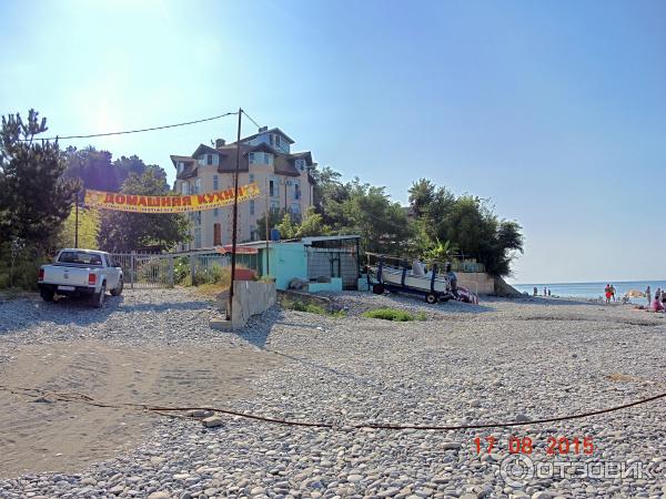 Ламоре отзывы. Ла море Головинка. Ламоре Головинка. Отель Ламоре Головинка. Лазурный берег пляж Головинка.