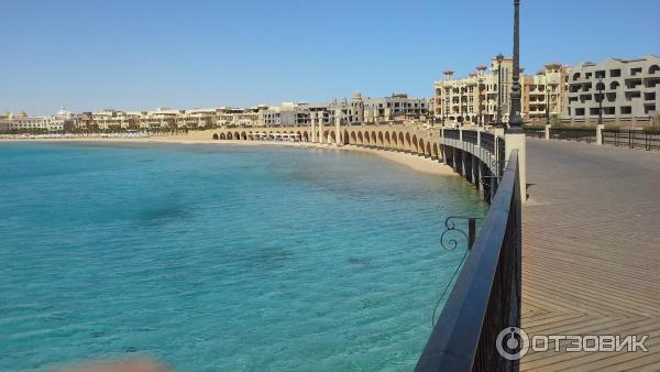 Отель Dessole Piramisa Sahl Hasheesh 5* (Египет, Хургада) фото