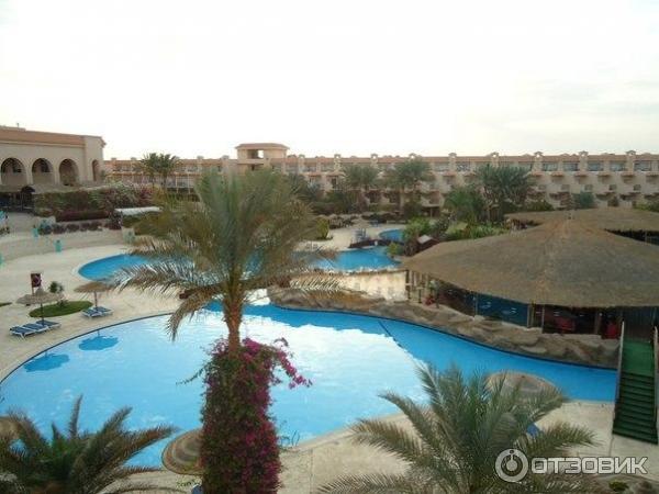 Отель Dessole Piramisa Sahl Hasheesh 5* (Египет, Хургада) фото