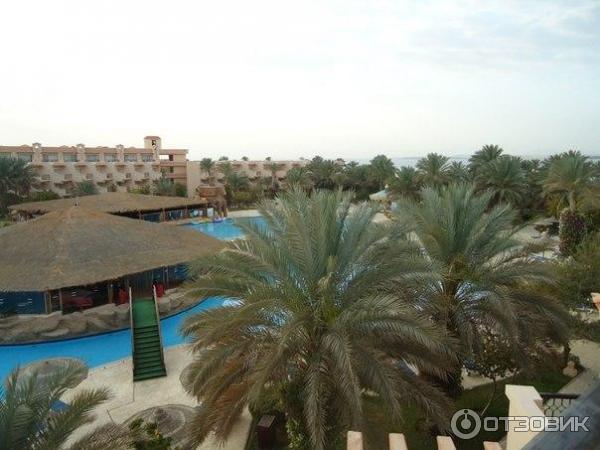 Отель Dessole Piramisa Sahl Hasheesh 5* (Египет, Хургада) фото