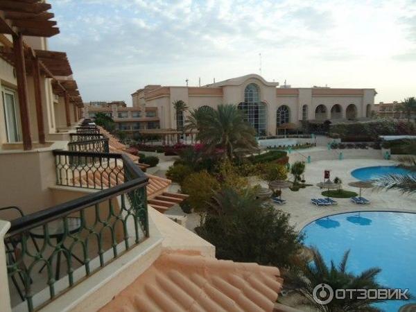 Отель Dessole Piramisa Sahl Hasheesh 5* (Египет, Хургада) фото