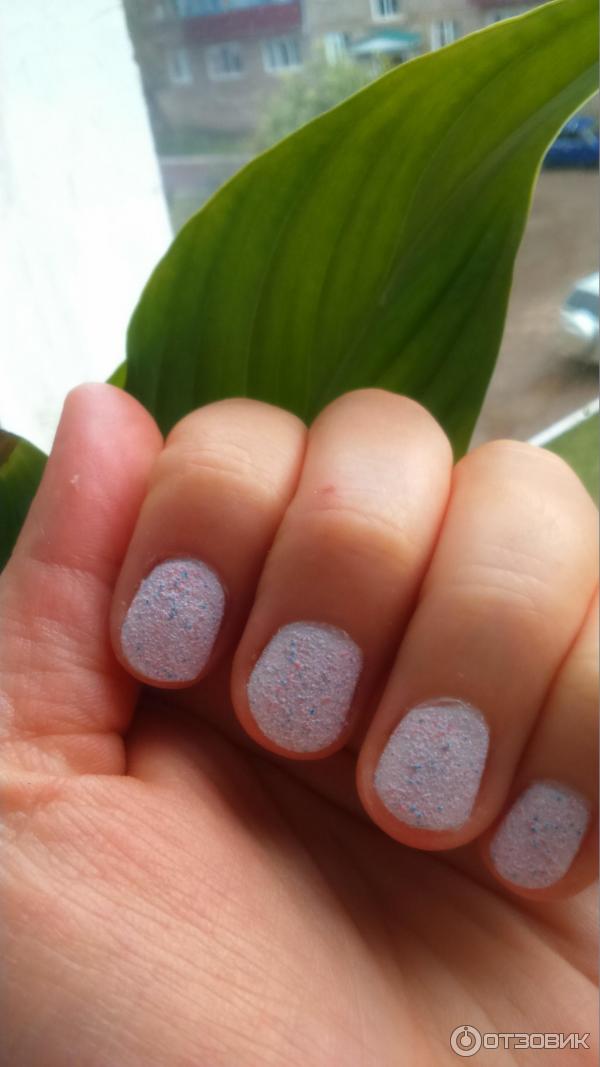 Лак для ногтей Naillook Smoothie фото