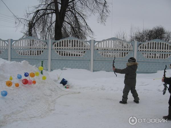 Экскурсия в терем Снегурочки (Россия, Кострома) фото