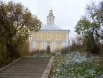 Свято-Успенский кафедральный Собор (Россия, Смоленск) фото
