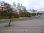 Свято-Успенский кафедральный Собор (Россия, Смоленск) фото