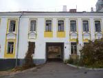 Свято-Успенский кафедральный Собор (Россия, Смоленск) фото