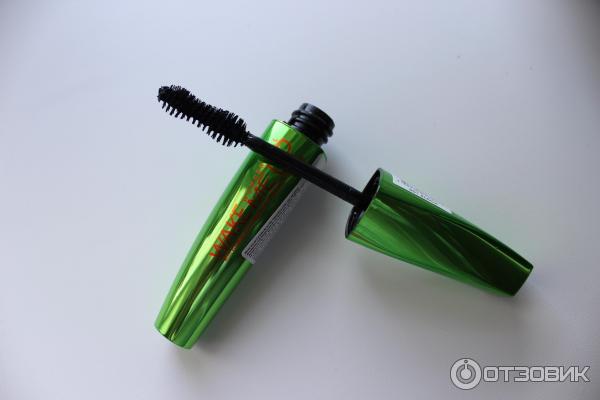 Тушь для ресниц Rimmel London Wake Me up фото