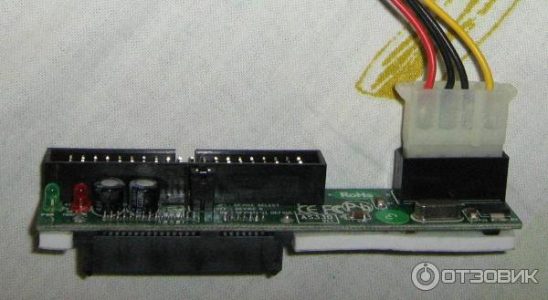 Отзыв о Внешний бокс Gembird EE5-U2-3 для 5.25'' устройств ...