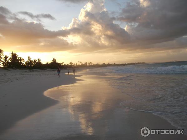 Отель Barcelo Punta Cana 4* (Доминикана, Пунта-Кана) фото