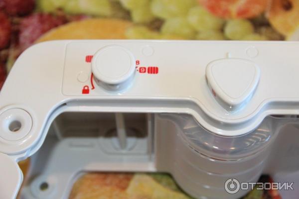 Терка-шинковка Мандолина Tupperware фото