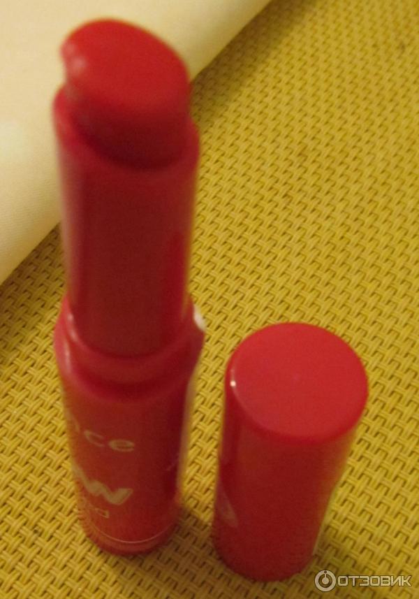 Бальзам для губ Essence Glow Tinted Lip Balm фото