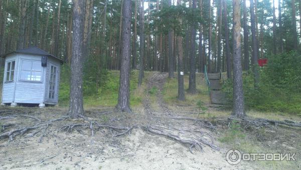 лестница