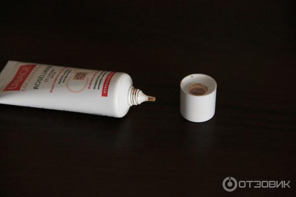 Урьяж Розельян СС Крем SPF 30 40 мл