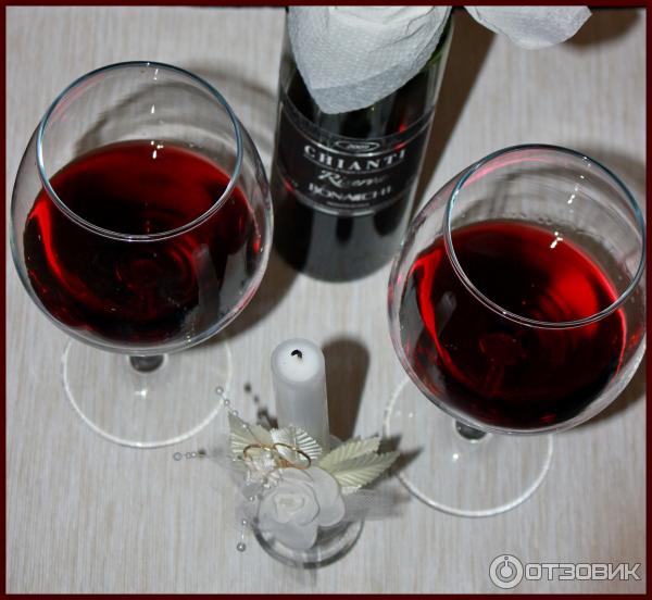 Вино красное сухое Bonacchi Chianti Riserva