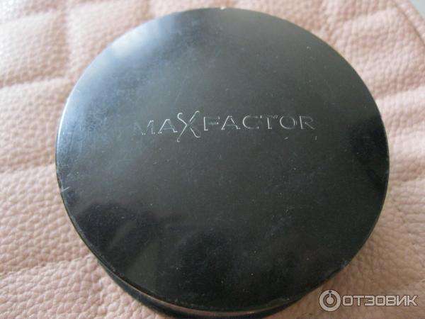 Рассыпчатая пудра Max Factor Loose powder фото