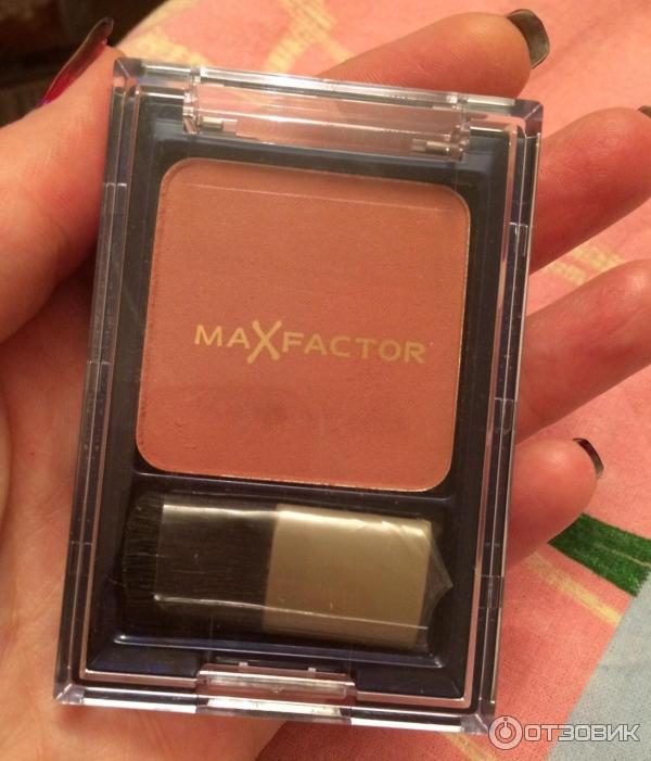 Румяна компактные Max Factor Flawless Perfection Blush фото