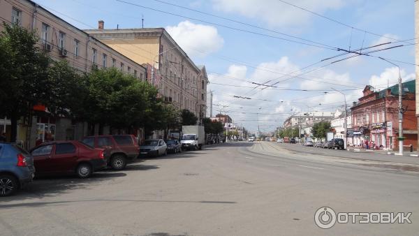 Экскурсия по г. Тула (Россия, Тульская область) фото