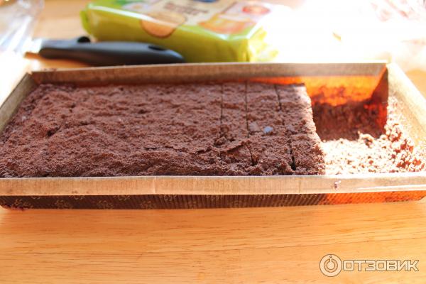 Рецепт шоколадного печенья с фисташкой