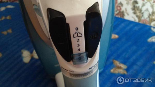 Утюг Philips Azur GC 4425 фото