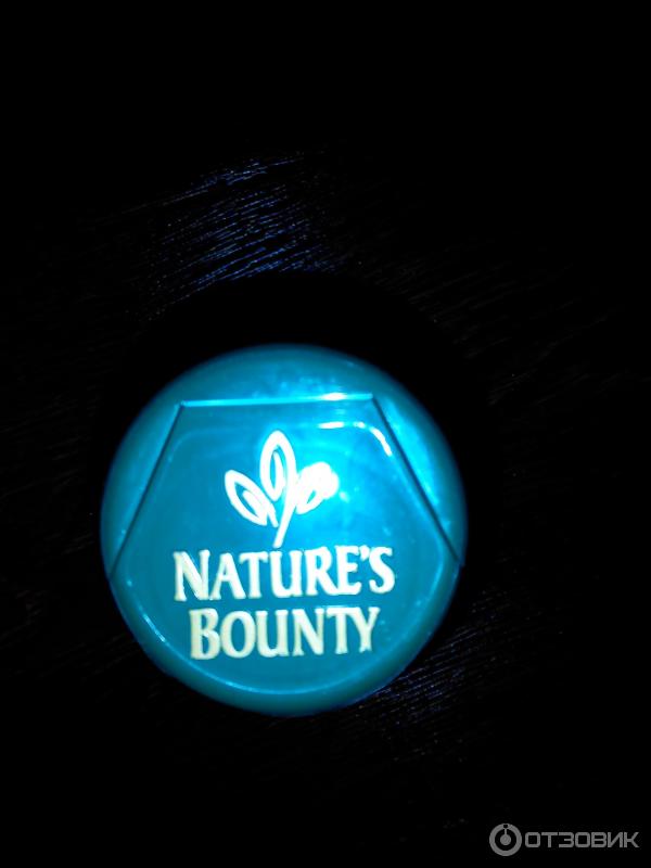 БАД Nature's Bounty Ультра соевый лецитин, 1200 мг фото