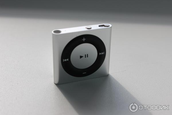 MP3-плеер Apple iPod shuffle 4Gen фото