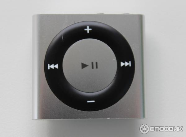 MP3-плеер Apple iPod shuffle 4Gen фото