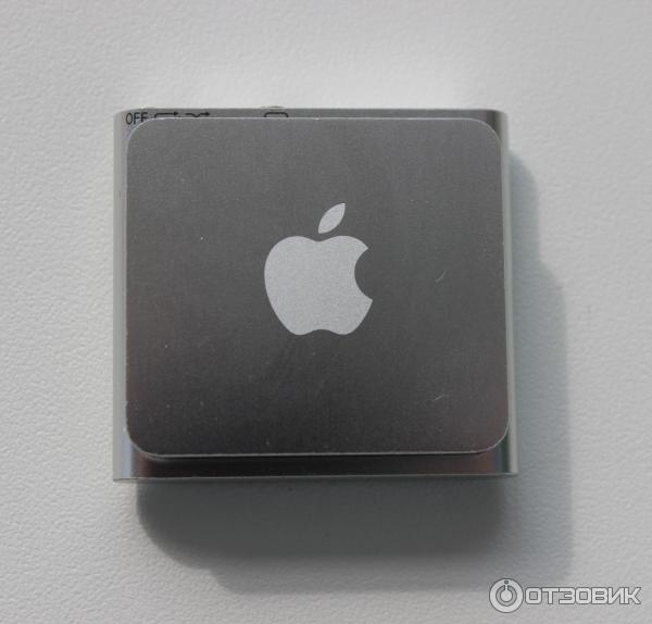 MP3-плеер Apple iPod shuffle 4Gen фото