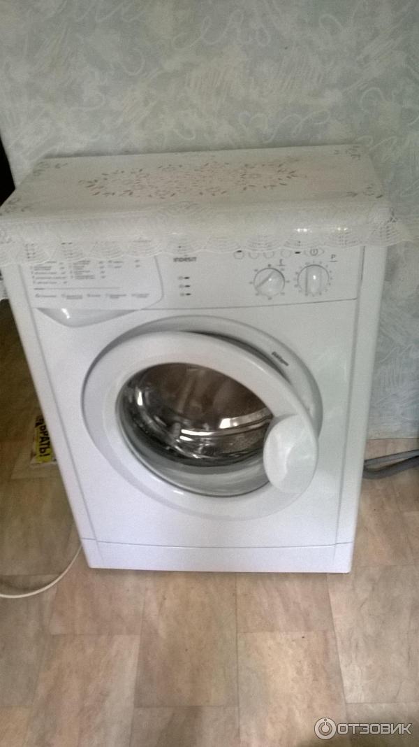 Стиральная Машина Indesit Купить В Челябинске