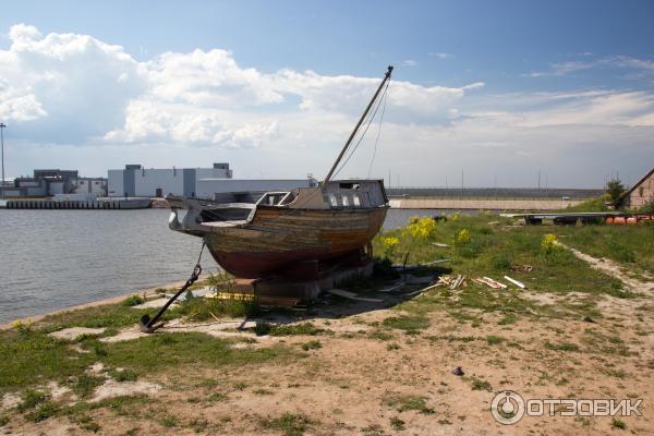 Экскурсия на форт Константин (Россия, Кронштадт) фото