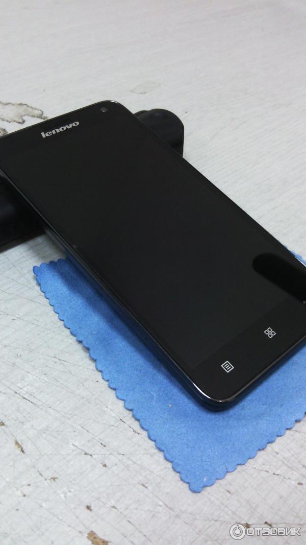 Lenovo s580