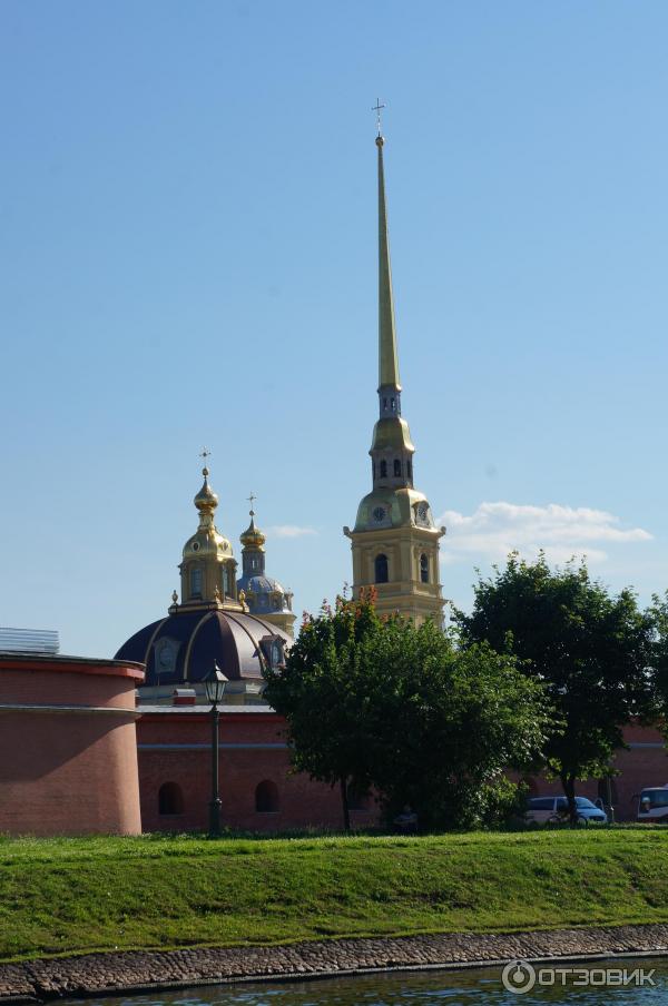 Петропавловка маршрут