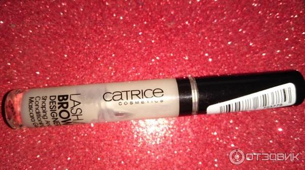 гель-кондиционер Catrice cosmetics