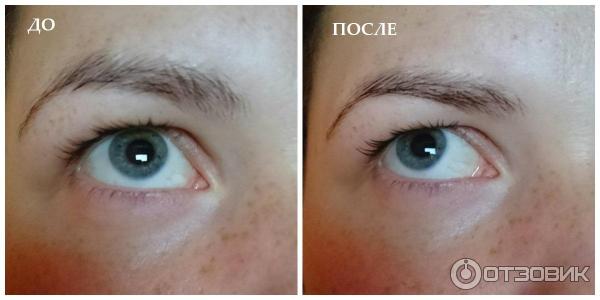 гель-кондиционер Catrice cosmetics