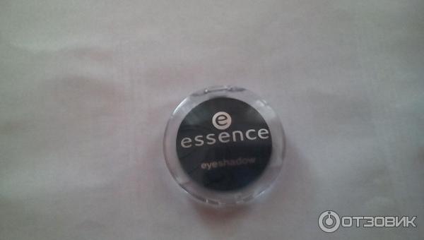 Тени для век Essence Mono Eyeshadow фото