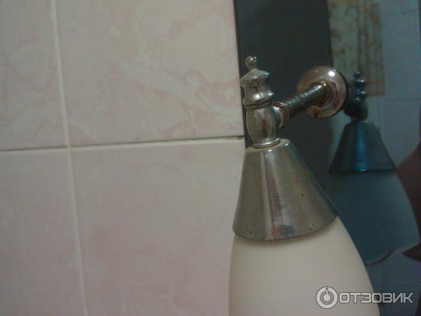 отель бригантина