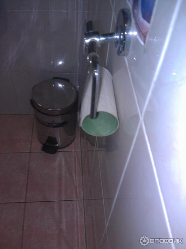 отель бригантина