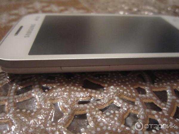 Смартфон Samsung Galaxy Star Plus GT-S7262