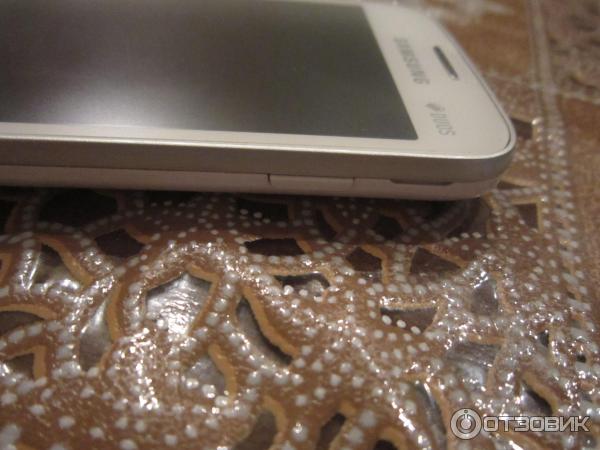 Смартфон Samsung Galaxy Star Plus GT-S7262