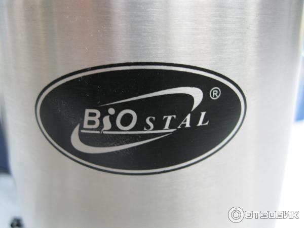 Термос универсальный Biostal фото