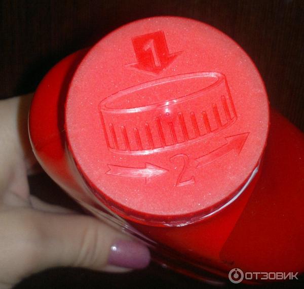 Гель Tiret Turbo для устранения засоров в канализационных трубах фото