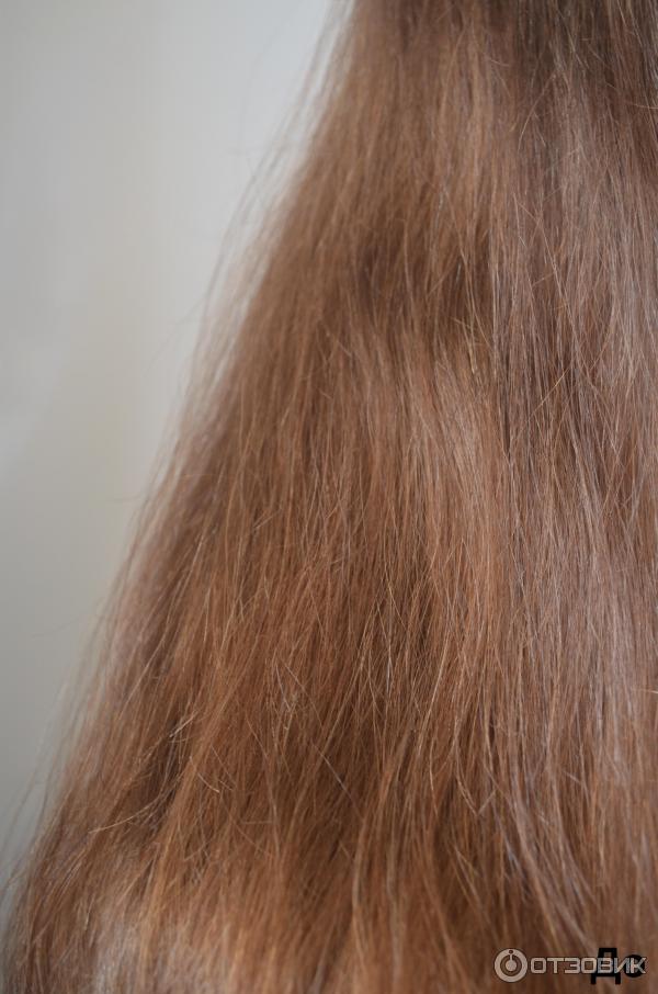 Отзыв о Бальзам для волос Garnier Fructis "Рост во всю силу" | Хороший