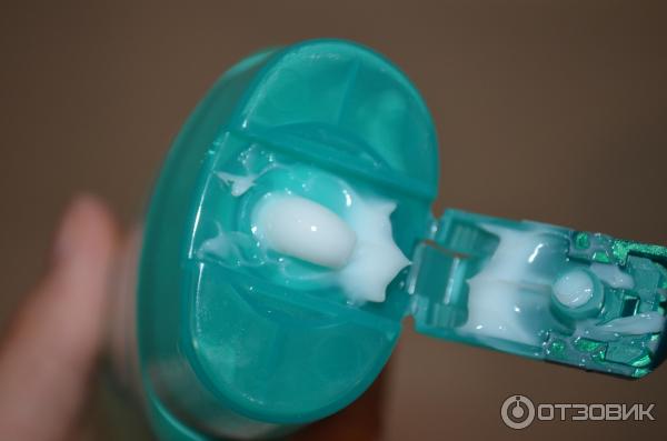 Отзыв о Бальзам для волос Garnier Fructis "Рост во всю силу" | Хороший