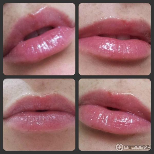 Блеск для губ Avon Plump Pout фото