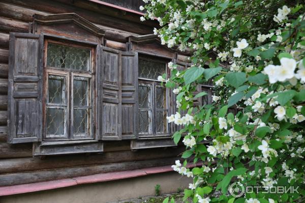 Музей-заповедник Абрамцево