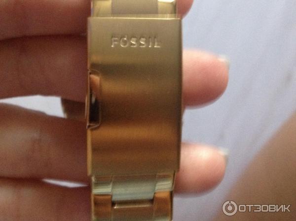 Часы женские Fossil es2683 фото