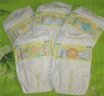 Детские подгузники Pampers Premium Care фото
